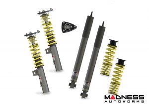 Volkswagen Golf Coilover Kit - GTS Coilovers by Koni - Mk7/Mk7.5 - GTI
